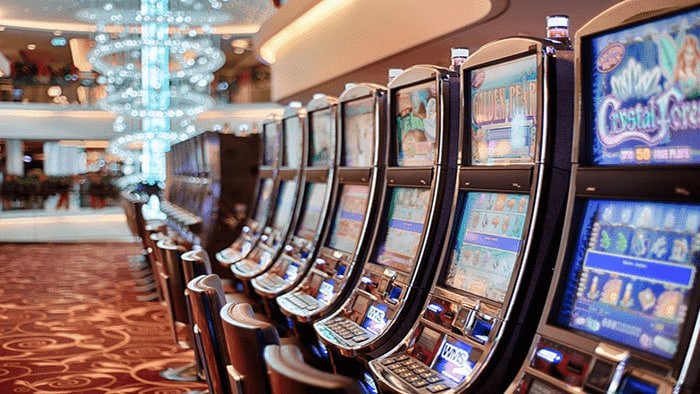 jit99 Slot ဂိမ်း RNG နည်းပညာနှင့် ဂိမ်းအတွေ့အကြုံ